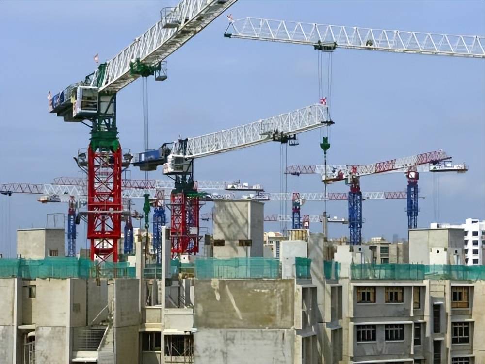 建筑勞務分包 定義解析與效率提升路徑